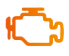voyant-moteur-orange