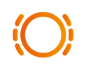 voyant-plaquette-frein-orange