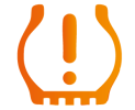 voyant-pression-pneu-orange